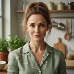 Autor Justyna Sobczak
