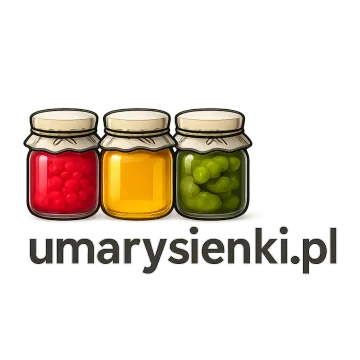 Logo umarysienki.pl